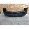 Pare Choc Arriere Volkswagen Golf 5 (1)